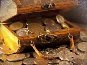 «ДЕНЬГА ЛИПНИ К РУКАМ». СИЛЬНЫЙ ЗАГОВОР. ВЕДЬМИНА ИЗБА. ИНГА ХОСРОЕВА.mp4