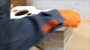 БУМБОКС  СВОИМИ  РУКАМИ! BOOMBOX HANDMADE!