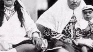 НАСТОЯЩИЕ НАЛОЖНИЦЫ ГАРЕМА / Правители и наложницы / Тайная жизнь гарема