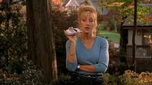 The Sopranos (Клан Сопрано) | Тони и сок