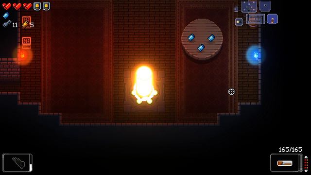 Без МАСТЕРА!? || 🎲 SUPPLY DROP Enter The Gungeon - 14 смотреть онлайн