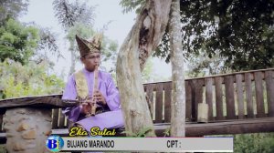 Dendang Saluang Minang Eka Sutai - Bujang Marando