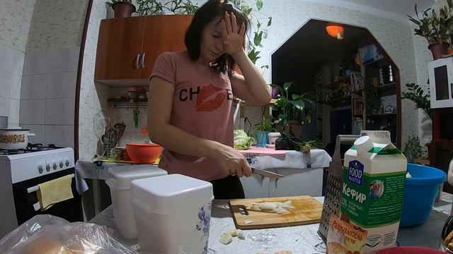 ЗАХОТЕЛОСЬ РЕЦЕПТА ЗАПЕКАНКА С КАПУСТЫ ЛЮБЫ КИМ КУЛИНАРИЯ!! ПРОБУЮ ГОТОВИТЬ ПО РЕЦЕПТУ!!! ВКУСНЯШКА смотреть онлайн