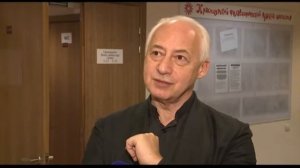 Телеверсия: Концерт камерного оркестра В.Спивакова "Виртуозы Москвы"