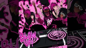 6arelyhuman - Blow Up! (pröz) [DIY Instrumental]