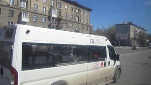 Новосибирск, троллейбус ЗиУ-682В00 № 4078