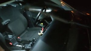 Работа датчика дождя Octavia a7