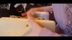 Свадьба Аушевых (wedding day)