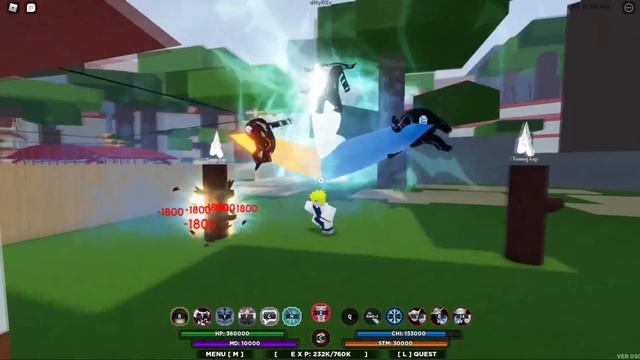 Шиндо Лайф Какузу ? Обзор блудлайн Hair Shindo Life Наруто Роблокс смотреть онлайн