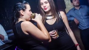 MOSCOW Night club "108" 09.11.2013