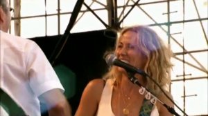 Tulsa Time - Sheryl Crow with Eric Clapton, Vince Gill & Albert Lee