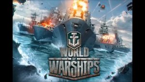 World of Warships OST 45