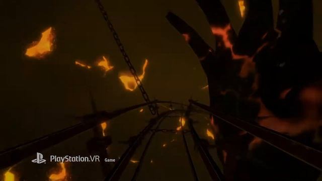 RollerCoaster Legends | Launch Trailer | PS VR смотреть онлайн