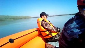 SEA-PRO Т 40 S +ЛОДКА АБАКАН 430