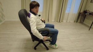 Кресло CH888 (22)