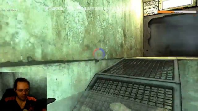 Twin Sector - Халва: Аликс без VR смотреть онлайн