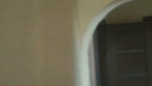 Обрамление дверных арок декоративной штукатуркой