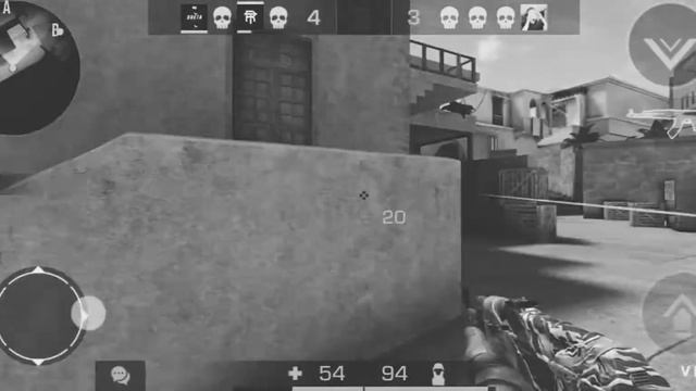 Небо голубое Fragmuvie | Nic_142 | Standoff 2 смотреть онлайн