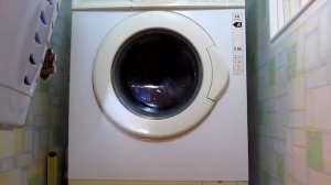 Установка стиральной машины на подиум