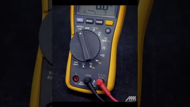 Fluke 117 Digital Multimeter