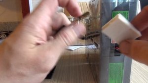 Распаковка и проверка MY1020 1000 Вт 36 В UNITEMOTOR