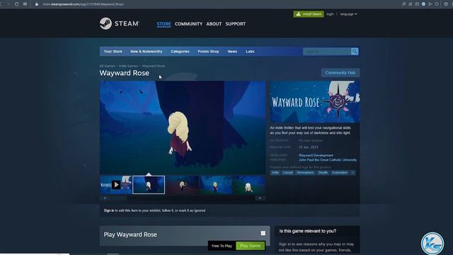 🔥 Today 16 FREE PC GAMES - 21 June 2023 - Limited Time Offer Grab it NOW!! 🔥 Episode #398 смотреть онлайн