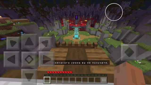 ОБЗОР НОВОГО СЕРВЕРА от МОДЖАНГ! | Minecraft Legends смотреть онлайн