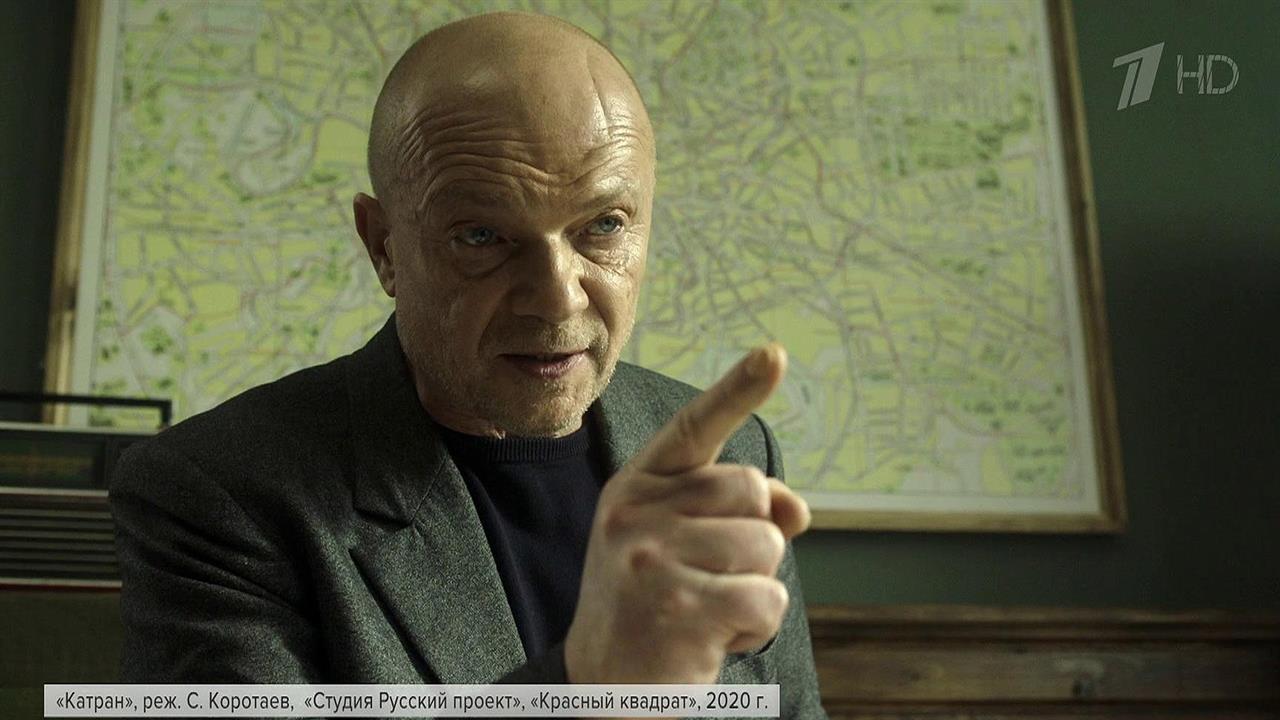 На Первом канале продолжение одного из самых любимых и популярных сериалов из цикла 