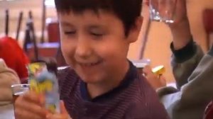 РУКИ ВВЕРХ Хочешь я тебе что то покажу?