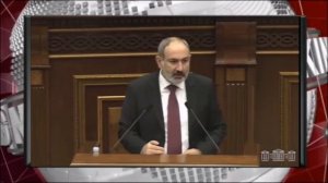 Пашинян:  Тер Петросян предлагал мне сдать Карабах в 2018 году