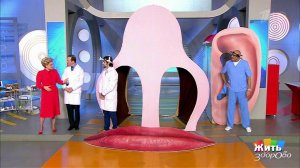Жить здорово! Выпуск от 10.05.2017