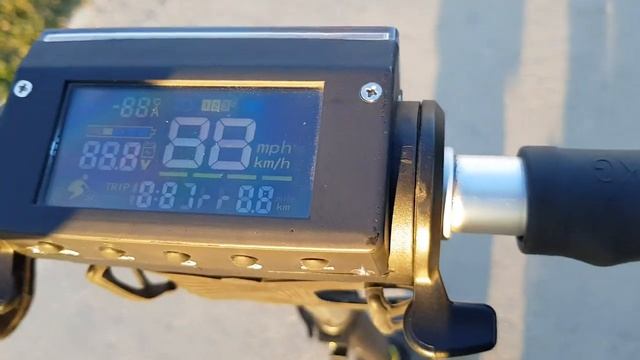 Kugoo S3 (Jilong) после ~1800КМ. Первые проблемы электросамоката Kugoo S3 смотреть онлайн