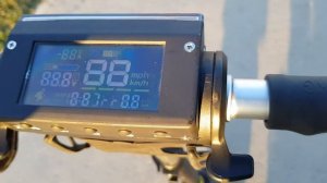 Kugoo S3 (Jilong) после ~1800КМ. Первые проблемы электросамоката Kugoo S3
