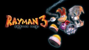 Rayman 3 Hoodlum Havoc Music Hoodoo Remix