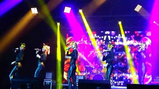 ШИЗГАРЕ смотреть онлайн