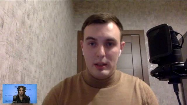 Пси-Лекторий. Психиатрия и нейронауки