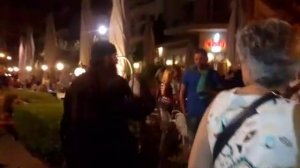 ΕΒΡΑΙΟΣΙΩΝΙΣΤΕΣ ΕΔΩ ΘΑ ΓΙΝΕΙ Ο ΤΑΦΟΣ ΣΑΣ