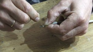 Боковой кивок для ловли в коряжнике своими руками. Карп, карась, амур. Летняя рыбалка