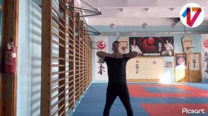 Урок физической культуры Простые акробатические упражнения