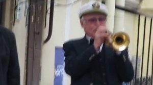 Диксиленд "Оld rivers band"