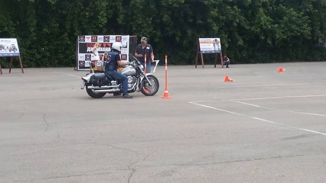 Мото Джимхана 2й этап 2 место смотреть онлайн