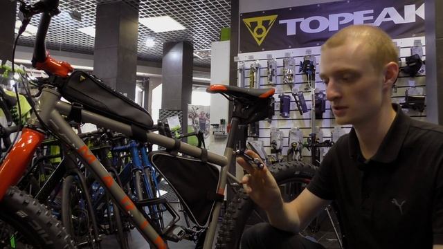 Шестигранники - мультитулы смотреть онлайн