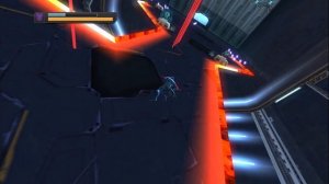 Человек-Паук Грань Времени (Spider-Man Edge of Time) - часть 4 - СПАСАЕМ БУДУЩЕЕ