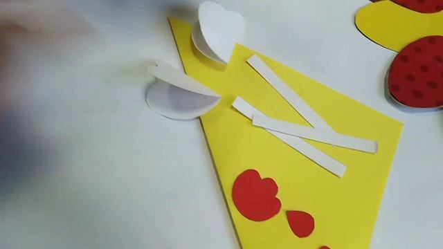 МК "Пасхальные поделки" Микки Маус смотреть онлайн