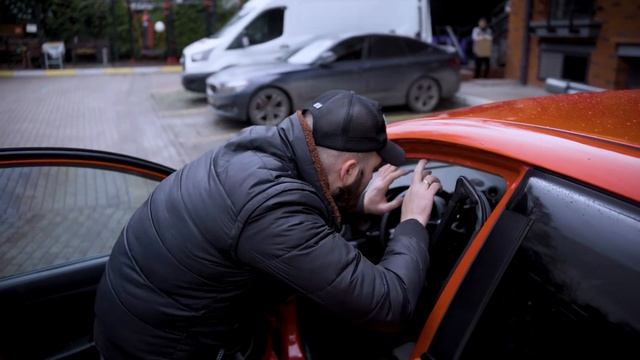 Осмотр Mazda 3 BK. Как мы проверяем авто. смотреть онлайн