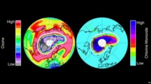 Lajmi i mirë, shtresa e ozonit mbi Tokë po ripërtërihet