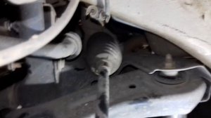 Самый простой способ замена втулок стабилизатора Фольксваген. #АлексейЗахаров. #Авторемонт. Авто