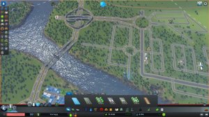 Cities Skylines. Идеальный старт в 2022 || Гайд для новичка в Cities Skylines #3
