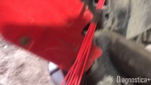 Диагностика дизельного двигателя