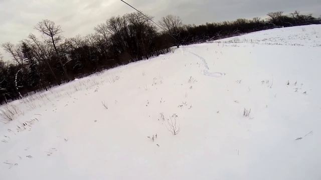 Троллей в Уфе через реку Белая смотреть онлайн